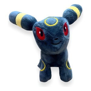 Peluche Umbreon 27cm Mediano (pokemon) Mundogeek