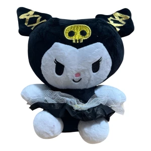 Peluche Kuromi (sanrio ) Mmundogeek