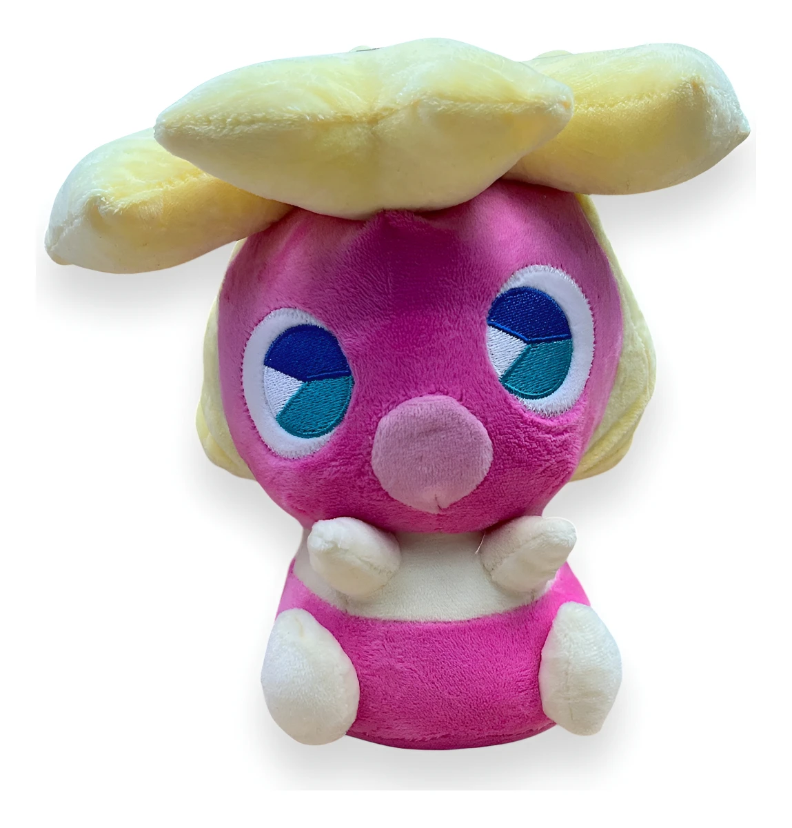 Peluche Smoochum 26cm Mediano - Mundogeek