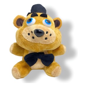 Peluche Freddy Clasico Five Nights At Freddys