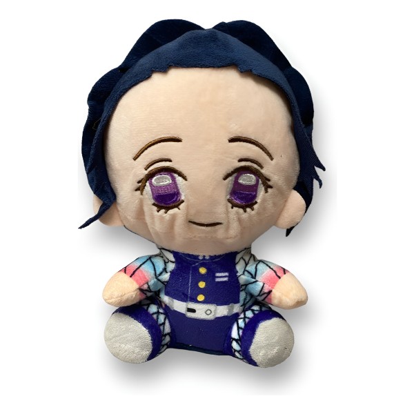 Peluche Figura Shinobu Anime Demon Slayer Kimetsu No Yaiba