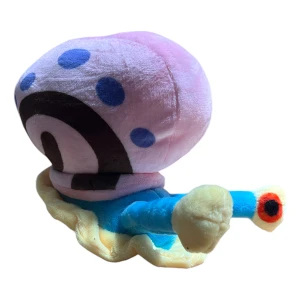 Peluche Gary (bob Esponja) Mundogeek