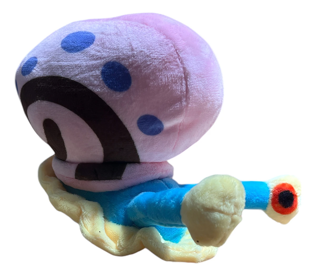 Peluche Gary (bob Esponja) Mundogeek