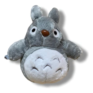 Peluche Totoro ( Mediano ) Mundogeek