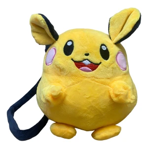 Peluche Mediano Dedenne 22cm ( Pokemon ) - Mundogeek