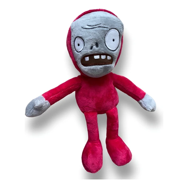 Peluche Zombie Buzo ( Plantas Vs Zombies ) Mundogeek