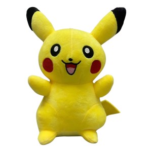 Peluche Muñeco Pokemon Gran Calidad Importado Anime Manga
