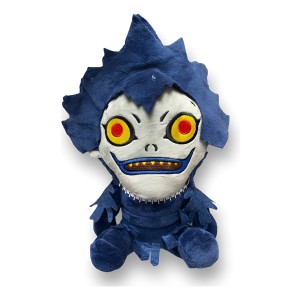Peluche Ryuk Death Note ( Mediano ) Mundogeek