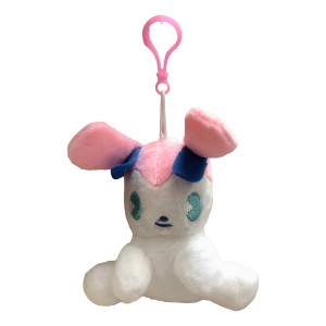 Peluche Llavero Sylveon (pokemon) Mundogeek