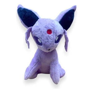 Peluche Espeon 26cm (pokemon) Mundogeek