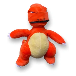 Peluche Pokemon Charmeleom ( Mediano ) Mundogeek