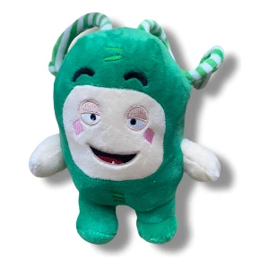 Peluche Mediano Oddbods Verde ( Oddbods ) Mundogeek