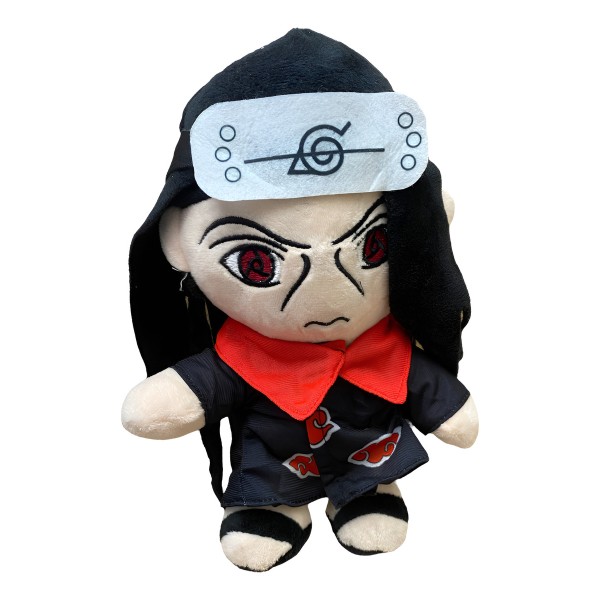 Peluche Itachi ( Naruto ) Mundogeek