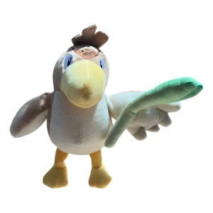 Peluche Farfetch (pokemon) Mundogeek