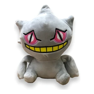 Peluche Mediano Banette 22cm ( Pokemon ) Mundogeek