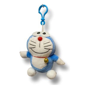 Peluche Llavero Doraemon Mundogeek