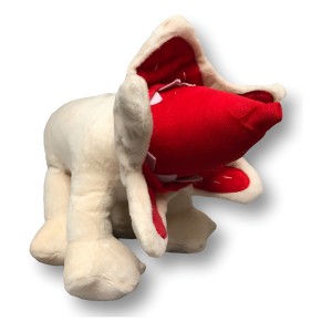 Peluche Demogorgon Stranger Things ( Mediano )