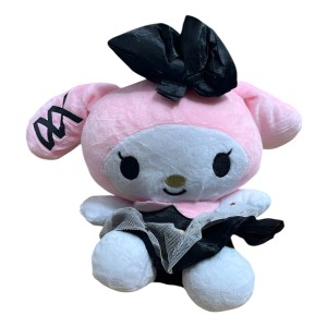 Peluche My Melody (sanrio) Mundogeek