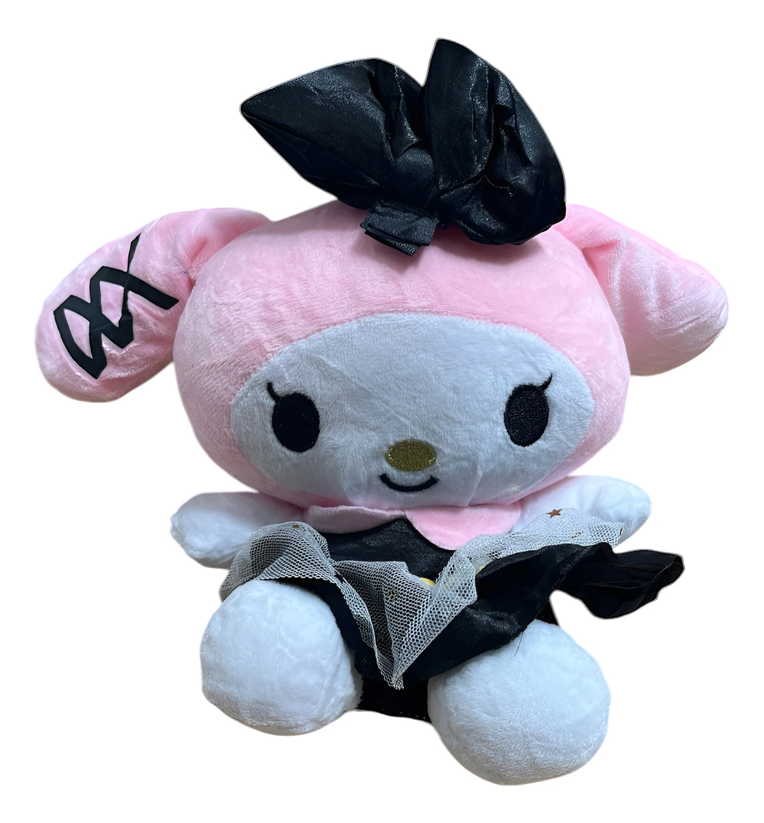 Peluche My Melody (sanrio) Mundogeek