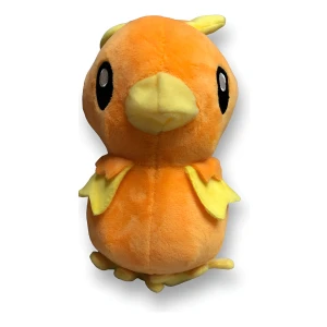 Peluche Pokemon Torchic ( Mediano ) Mundogeek