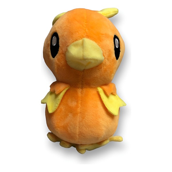 Peluche Pokemon Torchic ( Mediano ) Mundogeek