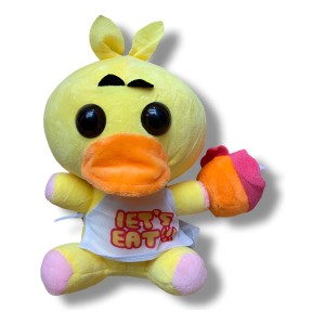 Peluche Chica Five Nights At Freddy ( Mediano ) Mundogeek