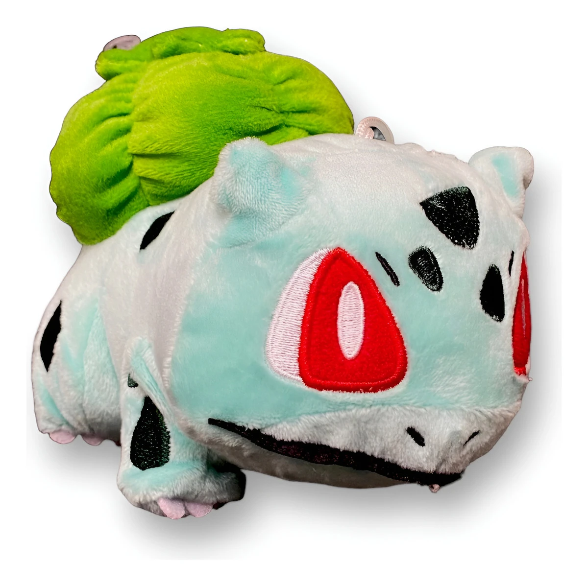 Peluche Pokemon Bulbasur ( Mediano ) Mundogeek