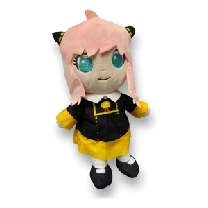 Peluche Anya Spy X Family ( Mediano ) Mundogeek