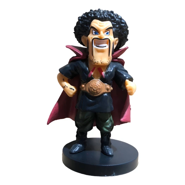 Figuras Dragón Ball Z Chicas 7cm Chibi - Mundo Geek - Imagen 4