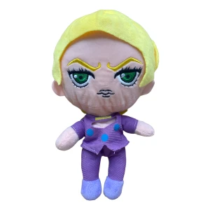 Peluche Giorno (jojos) Mundogeek