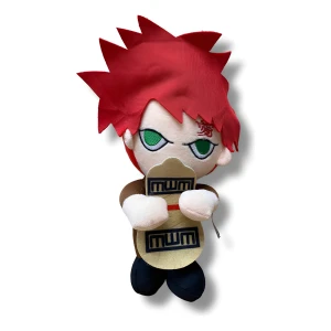 Peluche Mediano Gara ( Naruto ) Mundogeek