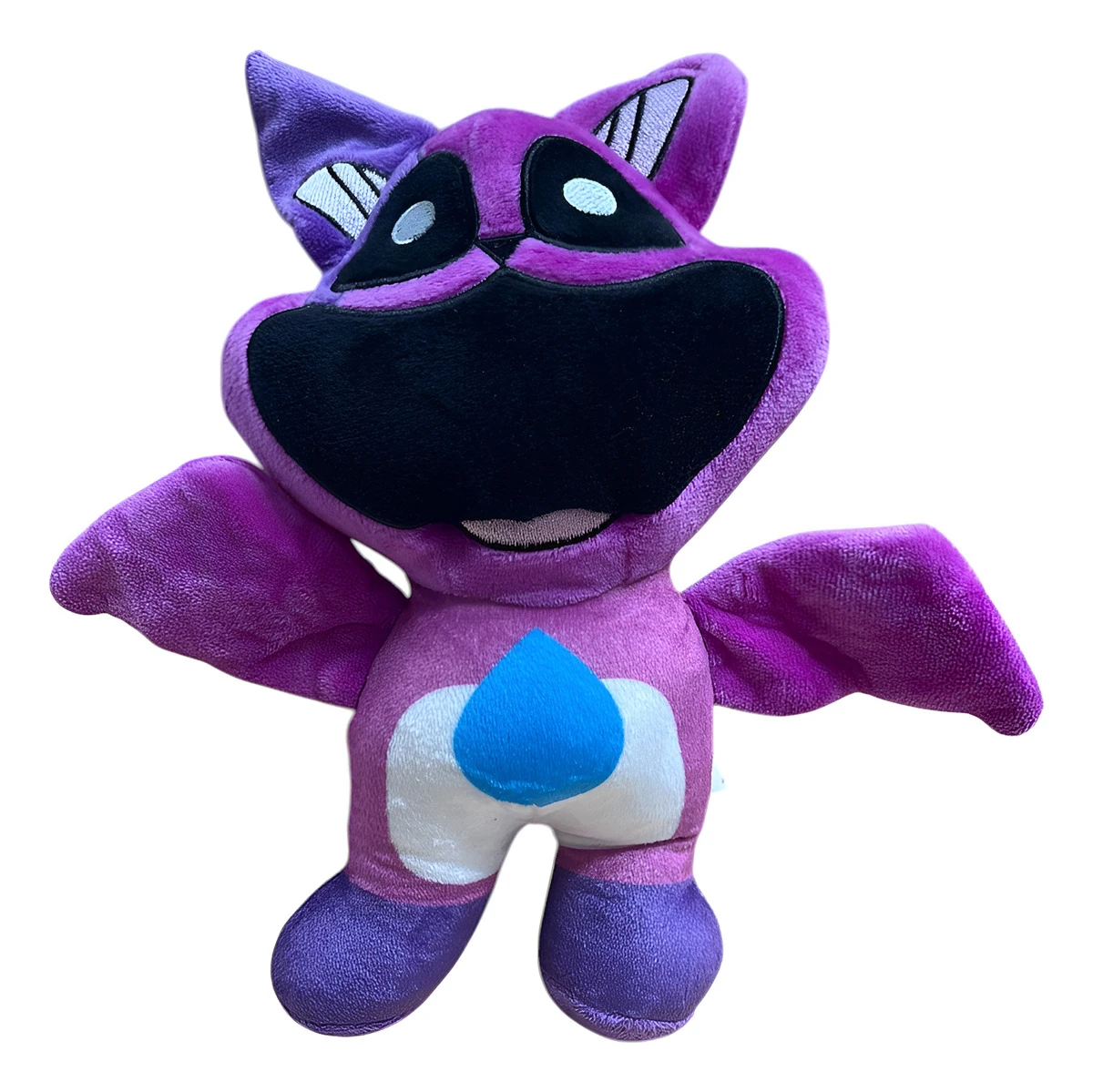 Peluche Smiling Critters Mundogeek