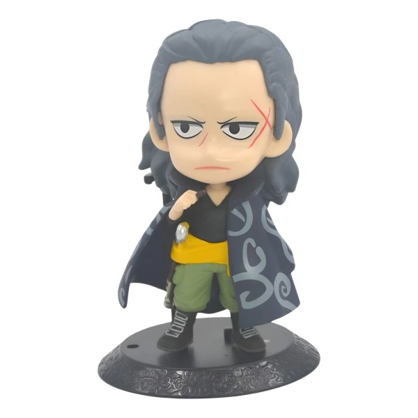 Figuras De Accion Chicas One Piece 11cm - Mundo Geek - Imagen 5