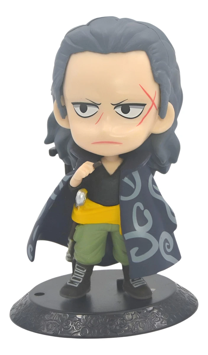 Figuras De Accion Chicas One Piece 11cm - Mundo Geek - Imagen 5