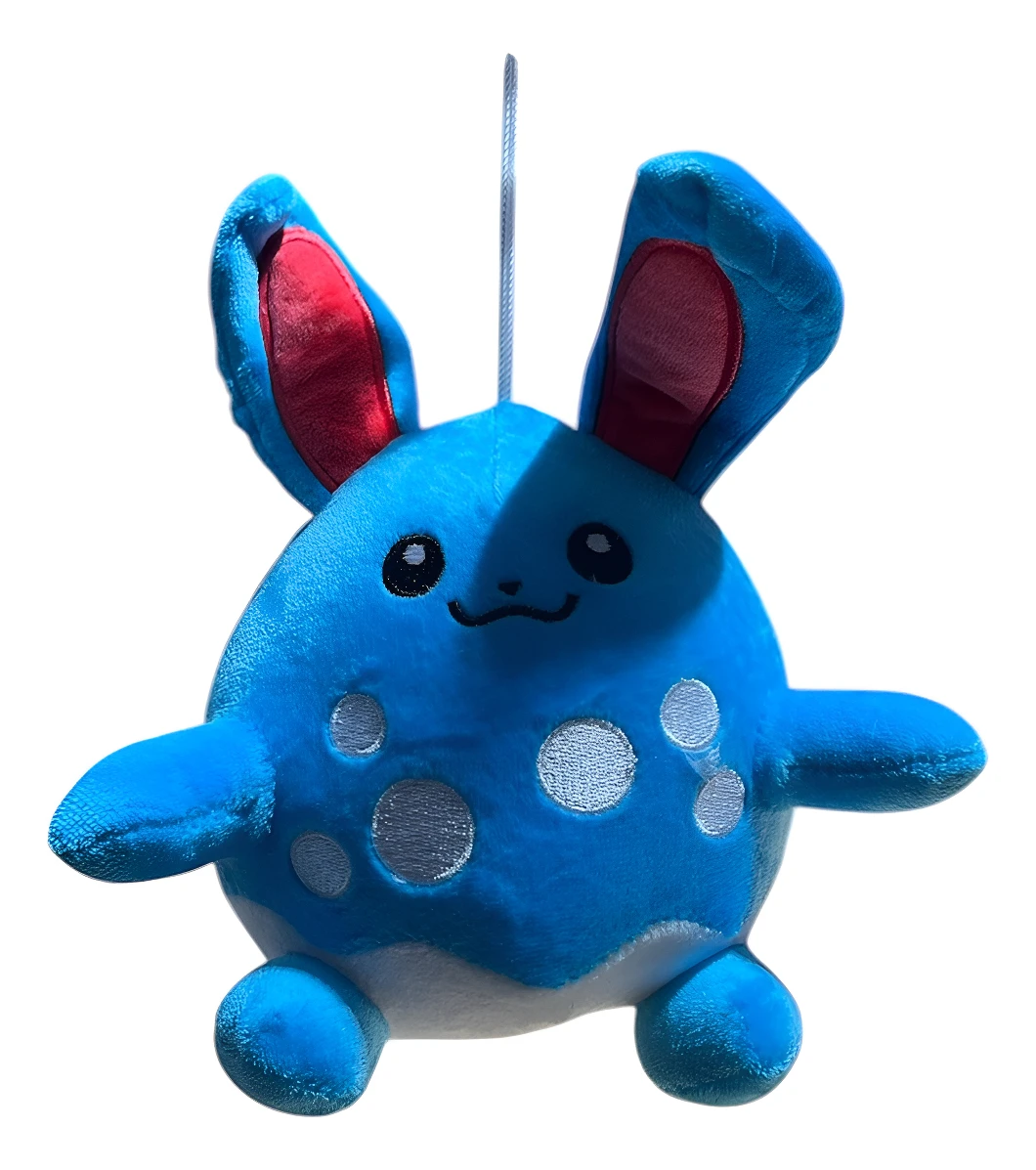 Peluche Azumarill (pokemon) - Mundogeek