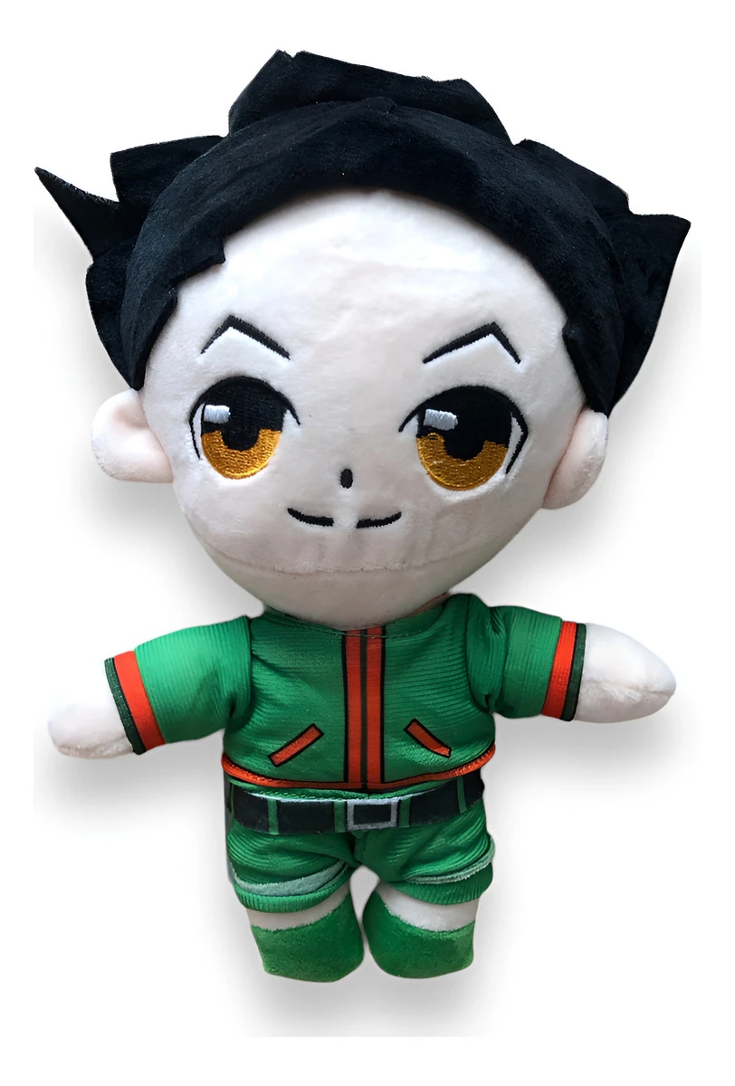 Peluche Mediano Gon 20cm ( Hunter X Hunter ) Mundogeek