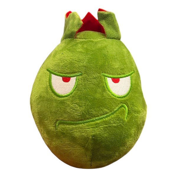 Peluche Guayalava (plantas Vs Zombie) 16cm - Mundogeek