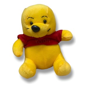 Peluche Winnie The Pooh ( Chico ) Mundogeek