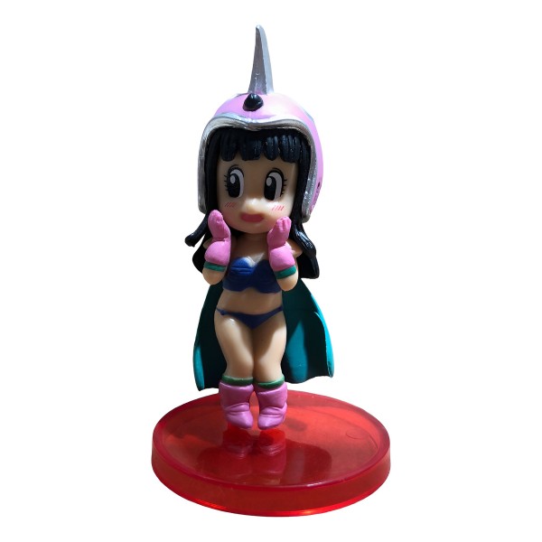Figuras Dragón Ball Z De 6cm A 8cm Chibi - Mundo Geek - Imagen 7