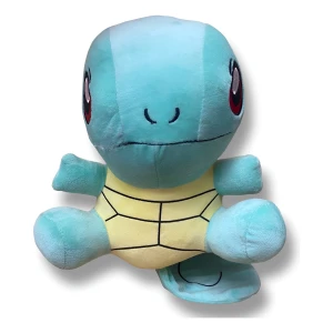 Peluche Squirtle 1 Pokemon ( Grande ) Mundogeek