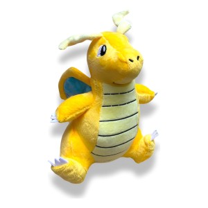 Peluche Figura Dragonite Anime Pokemon