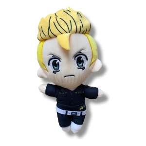 Peluche Takemichi Tokyo Revengers ( Mediano ) Mundogeek