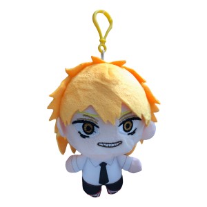 Peluche Llavero Denji (chainsawman) 13074 Mundogeek