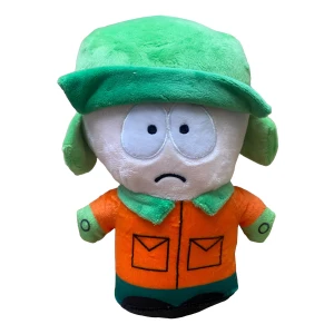 Peluche Kyle Mediano 20cm (south Park) - Mundogeek