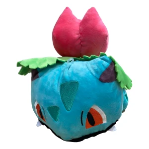 Peluche Pokemon Bulbasur 28cm ( Grande ) Mundogeek