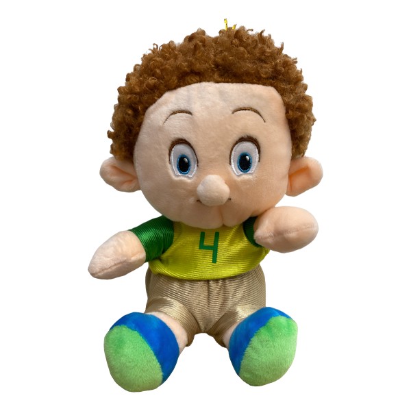 Peluche Jonathan Hotel Transylvania (mediano) Mundogeek