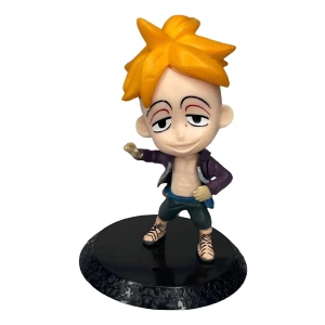 Figuras De Accion Chicas One Piece 11cm - Mundo Geek