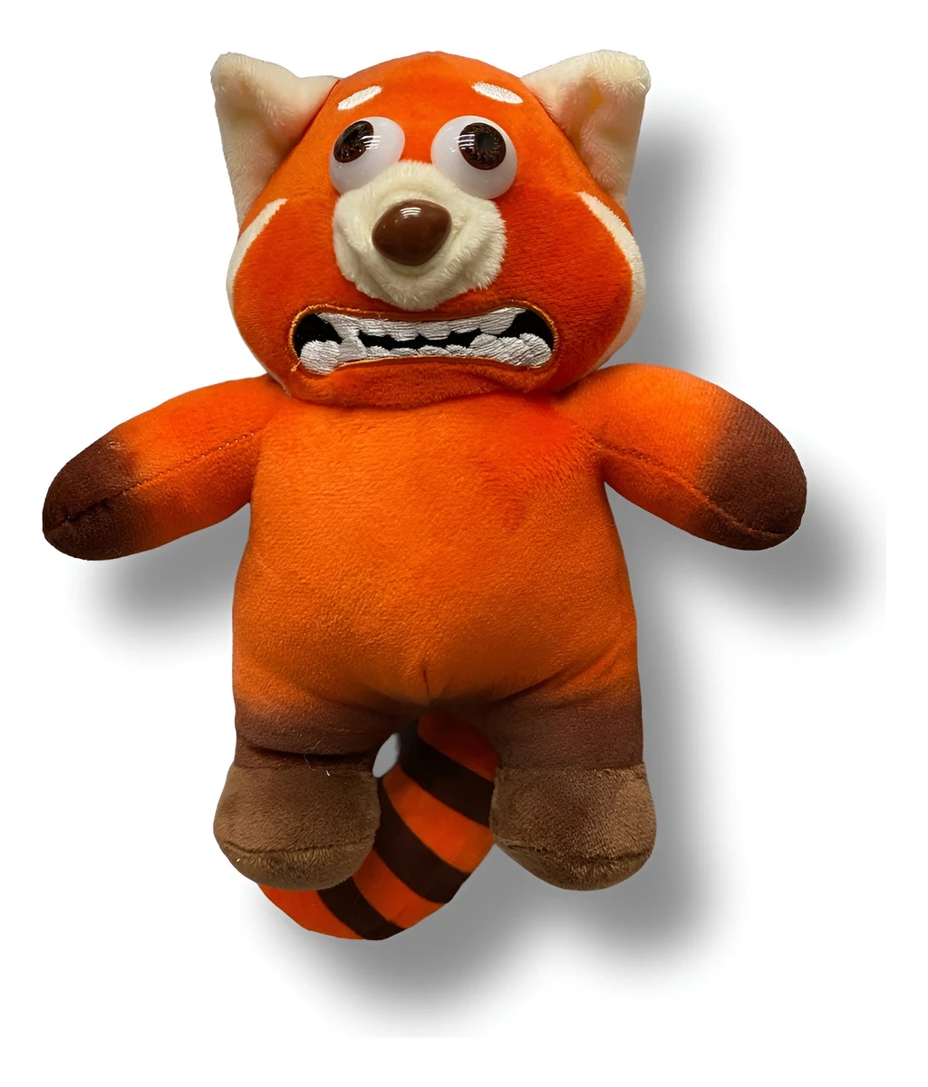 Peluche Red Panda ( Mediano ) Mundogeek