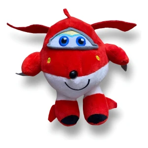 Peluche Jett ( Aviones ) Mundogeek