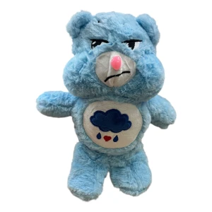 Peluche De Felpa Gruñosito Osito Cariñosito Mundogeek